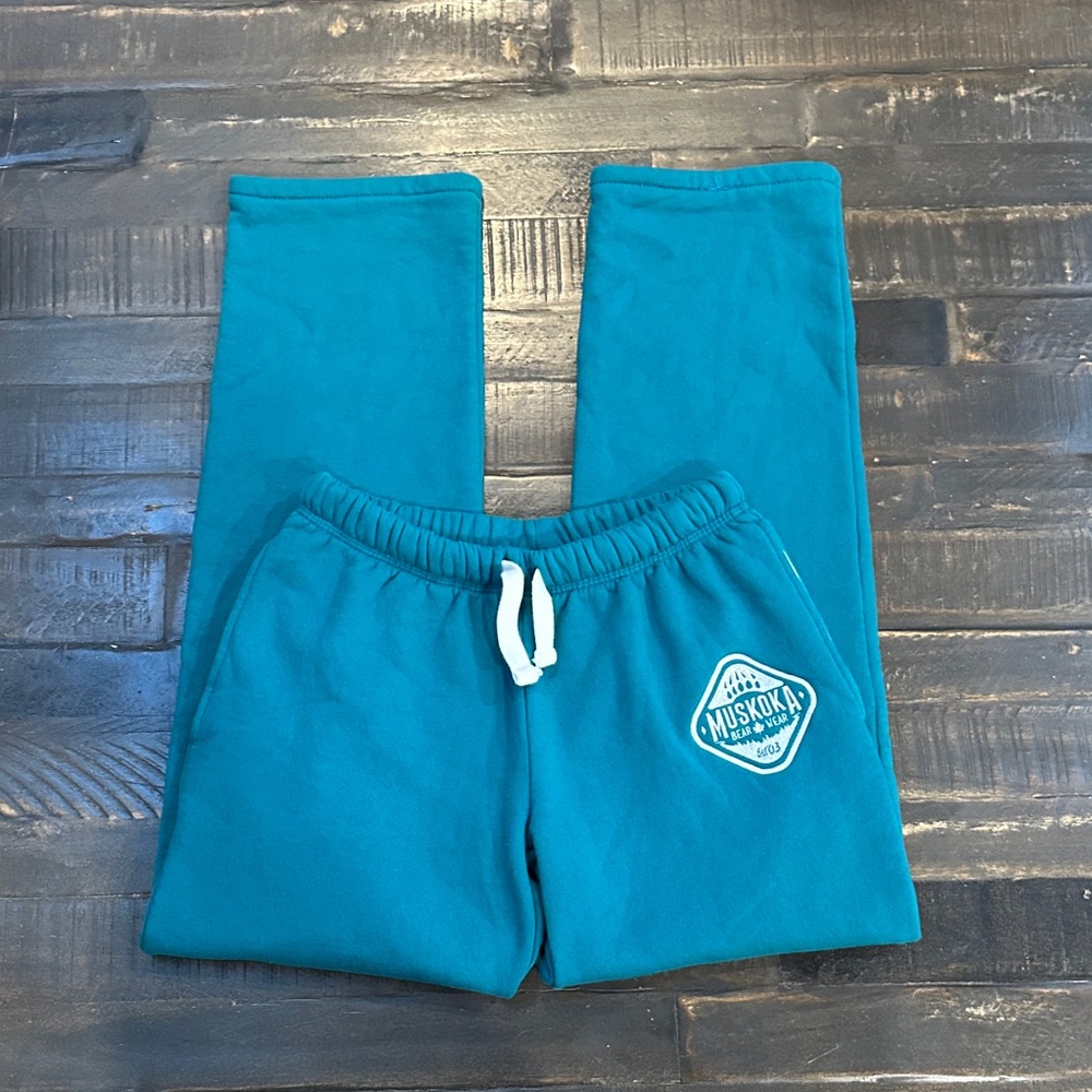 Muskoka Bear Wear Sweatpants